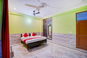 Hotel O BR Residency